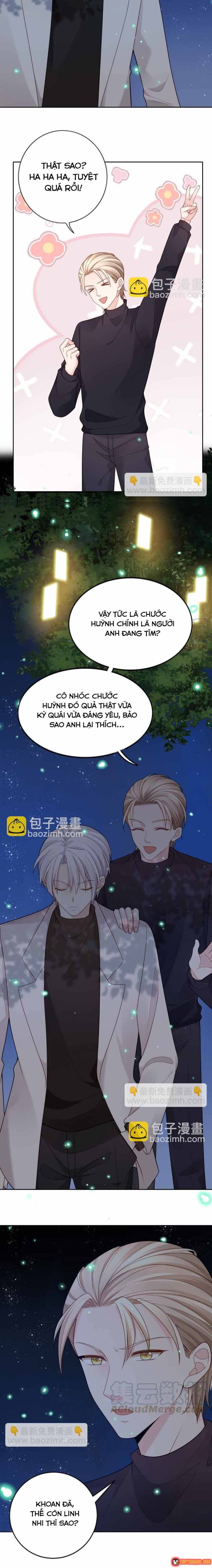 Ngàn Năm Bảo Hộ Đại Nhân Chap 16 - Next Chap 17