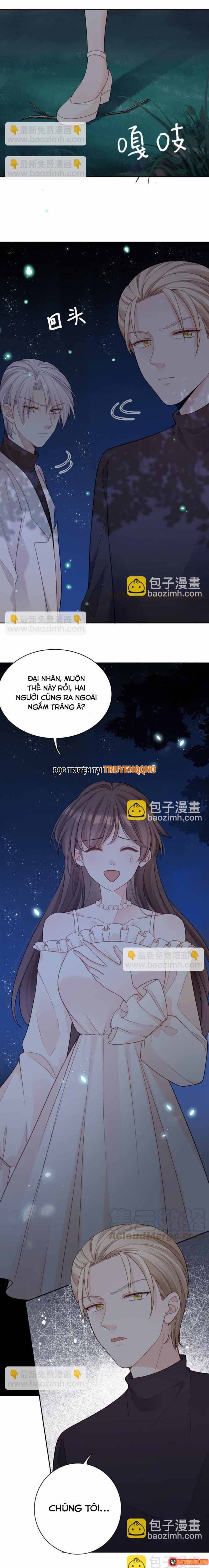 Ngàn Năm Bảo Hộ Đại Nhân Chap 16 - Next Chap 17