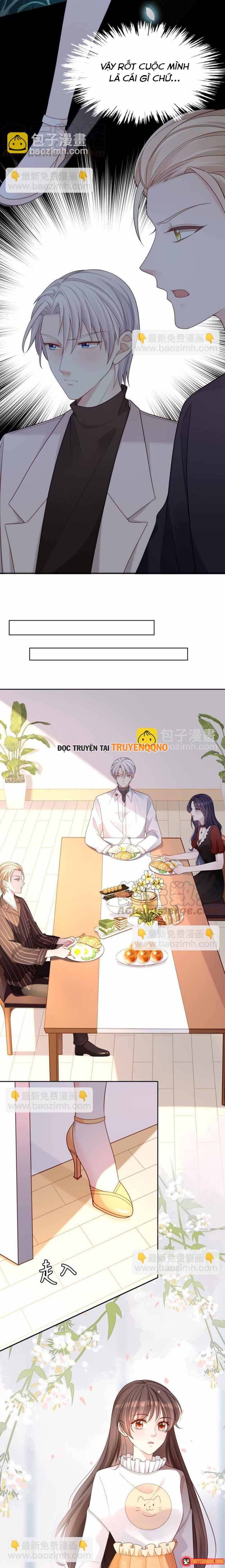 Ngàn Năm Bảo Hộ Đại Nhân Chap 16 - Next Chap 17