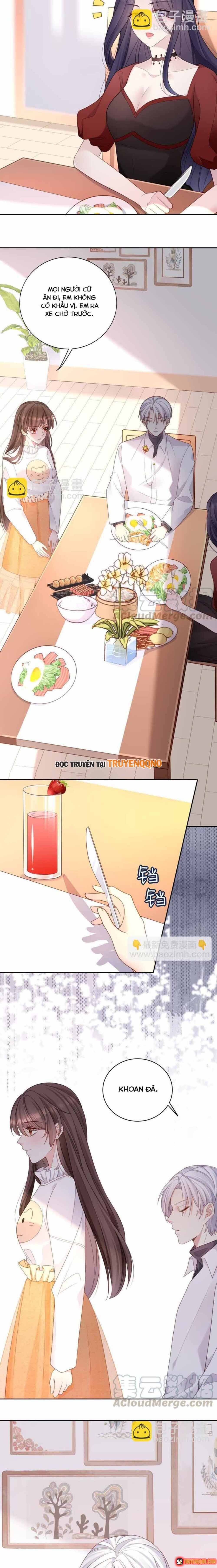 Ngàn Năm Bảo Hộ Đại Nhân Chap 16 - Next Chap 17