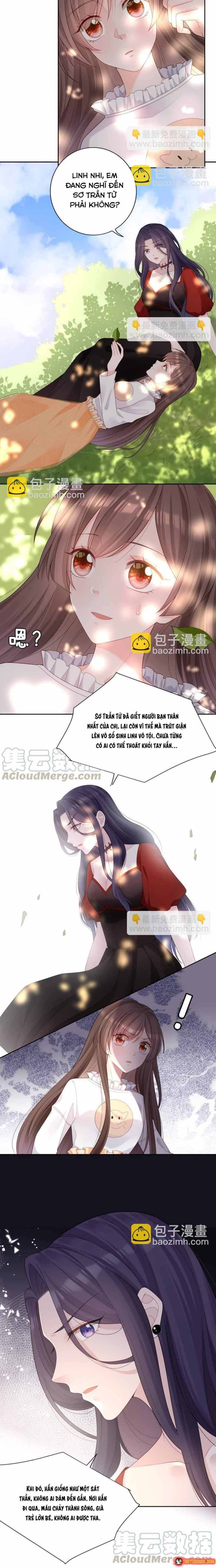 Ngàn Năm Bảo Hộ Đại Nhân Chap 17 - Next Chap 18