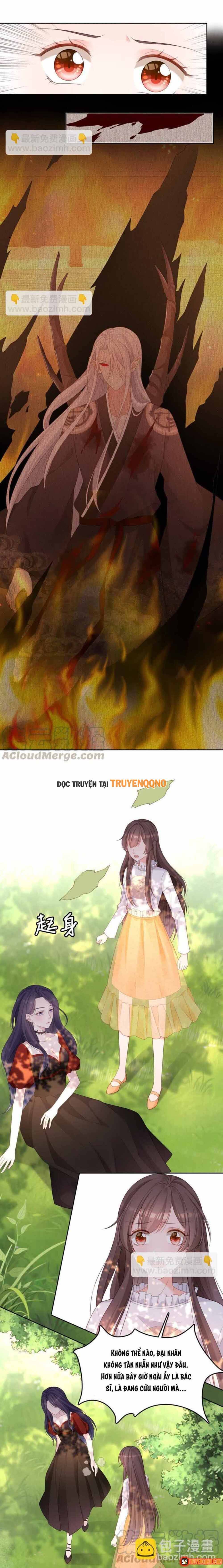 Ngàn Năm Bảo Hộ Đại Nhân Chap 17 - Next Chap 18