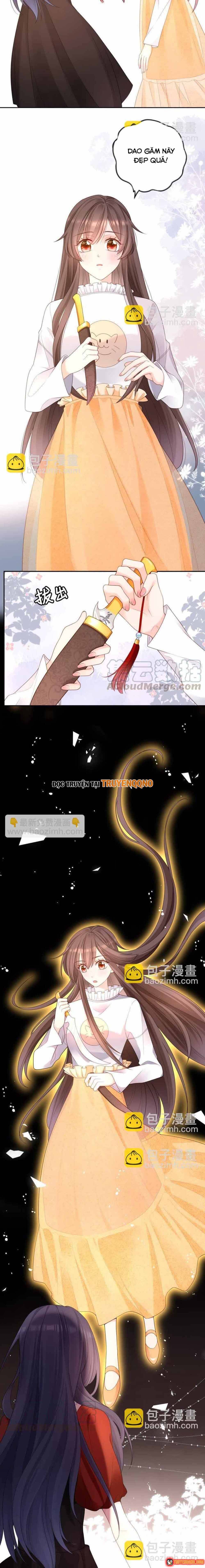 Ngàn Năm Bảo Hộ Đại Nhân Chap 17 - Next Chap 18