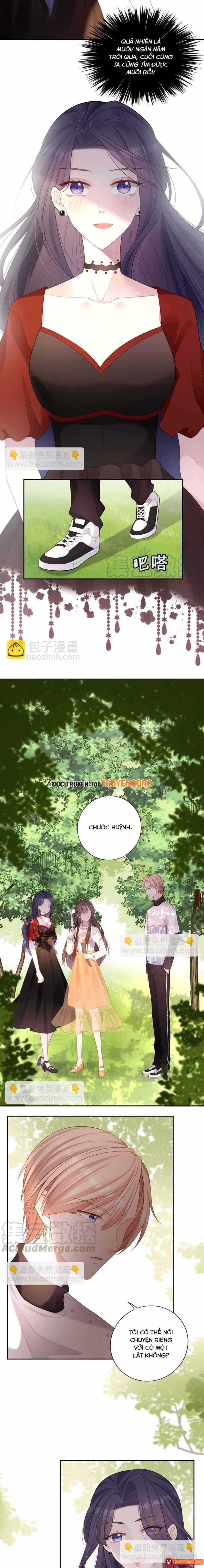 Ngàn Năm Bảo Hộ Đại Nhân Chap 17 - Next Chap 18