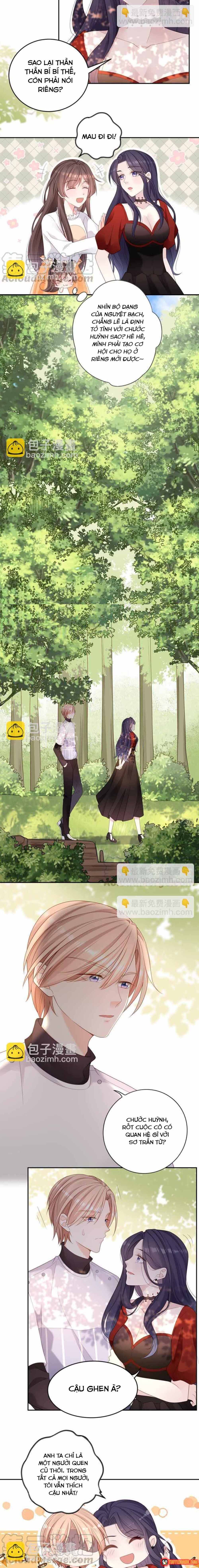 Ngàn Năm Bảo Hộ Đại Nhân Chap 17 - Next Chap 18