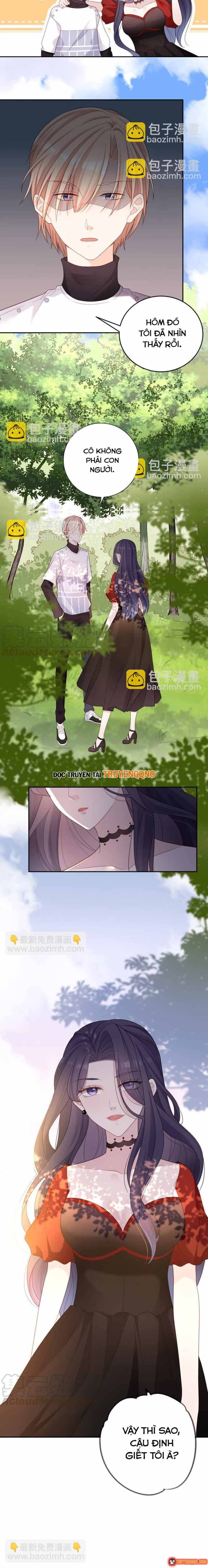 Ngàn Năm Bảo Hộ Đại Nhân Chap 17 - Next Chap 18