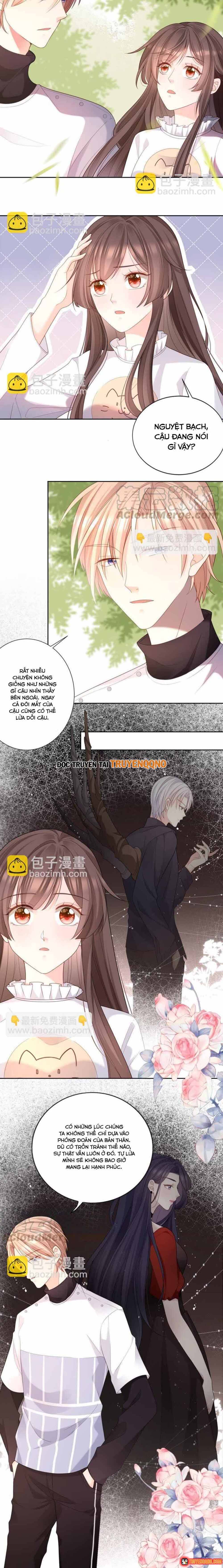 Ngàn Năm Bảo Hộ Đại Nhân Chap 18 - Next Chap 19