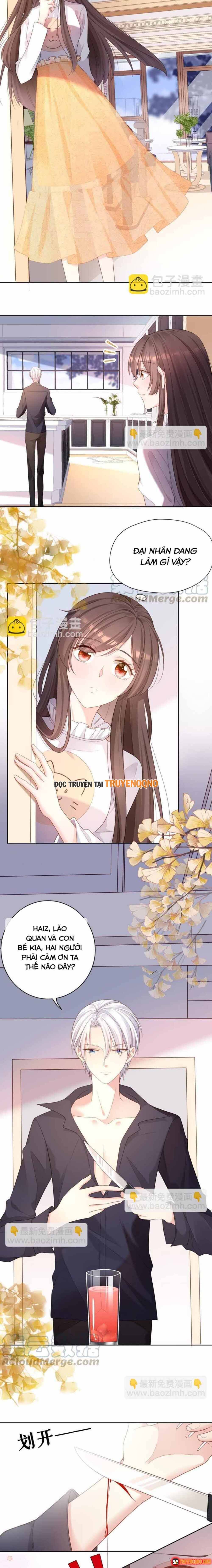 Ngàn Năm Bảo Hộ Đại Nhân Chap 18 - Next Chap 19