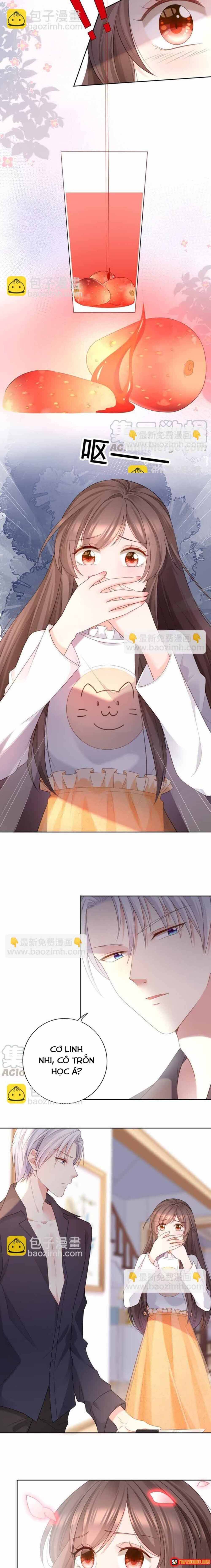 Ngàn Năm Bảo Hộ Đại Nhân Chap 18 - Next Chap 19