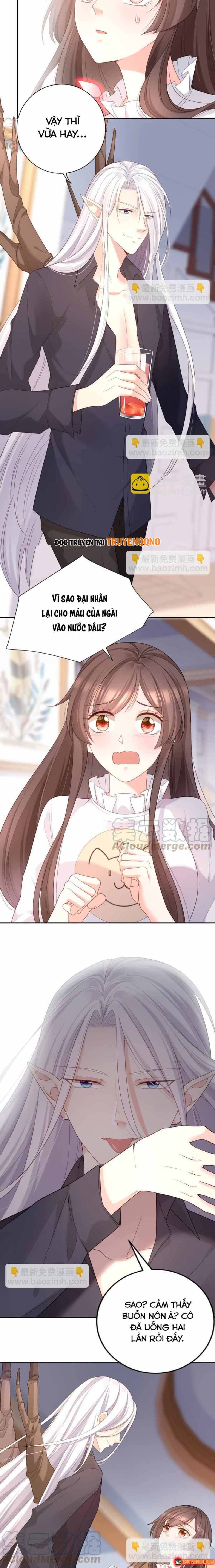 Ngàn Năm Bảo Hộ Đại Nhân Chap 18 - Next Chap 19