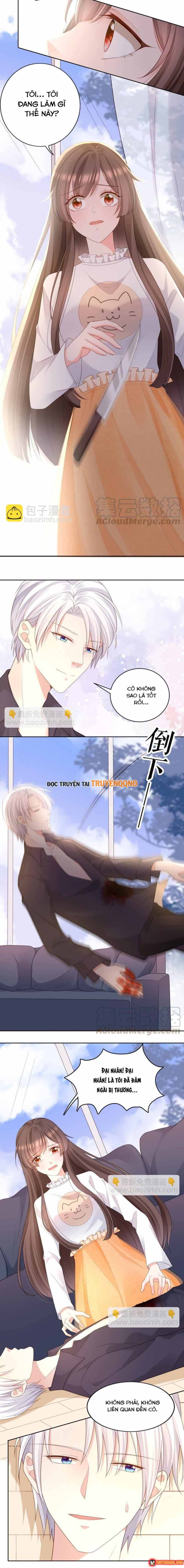 Ngàn Năm Bảo Hộ Đại Nhân Chap 19 - Next Chap 20