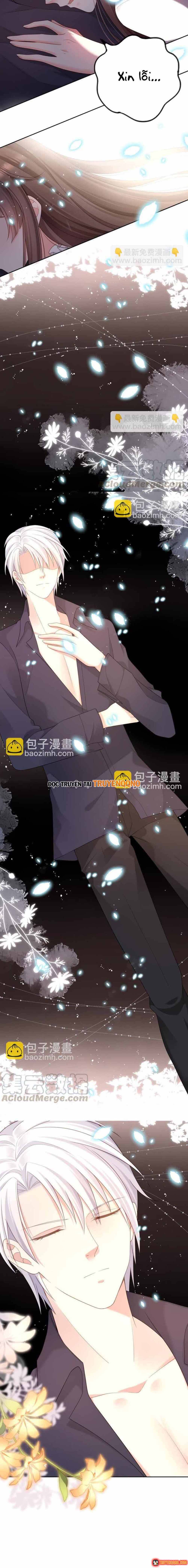 Ngàn Năm Bảo Hộ Đại Nhân Chap 19 - Next Chap 20
