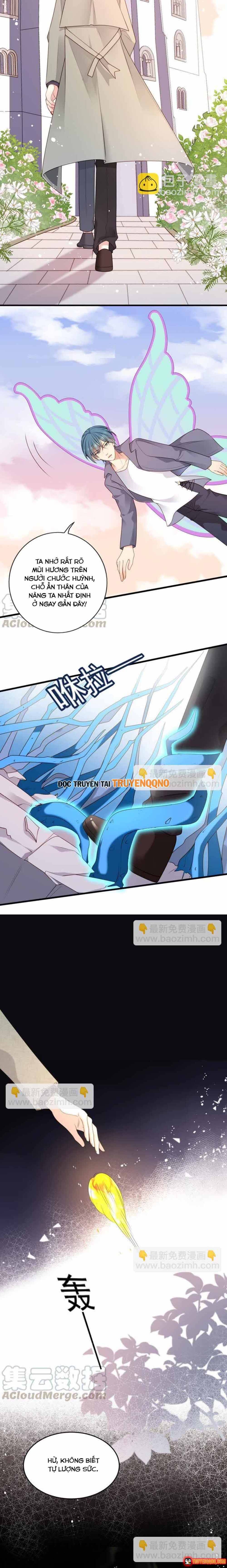 Ngàn Năm Bảo Hộ Đại Nhân Chap 21 - Next Chap 22