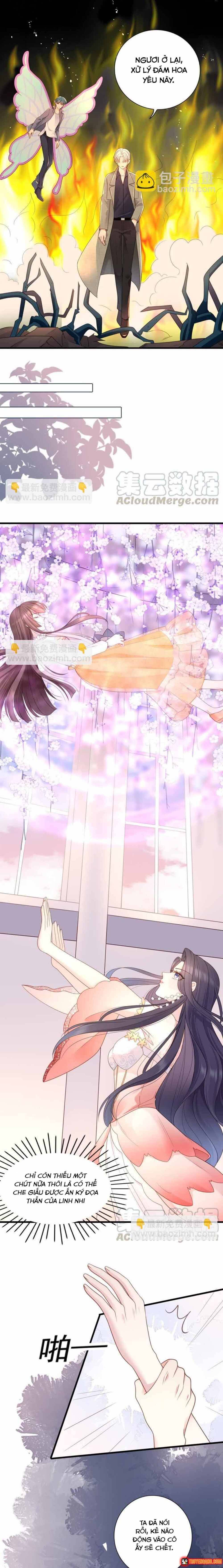 Ngàn Năm Bảo Hộ Đại Nhân Chap 21 - Next Chap 22