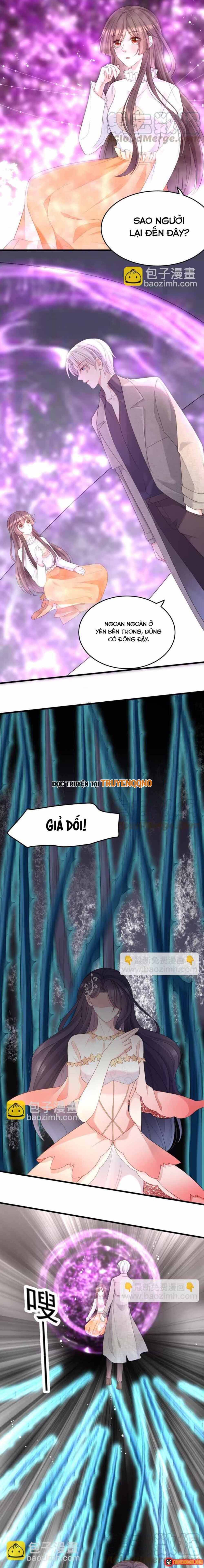 Ngàn Năm Bảo Hộ Đại Nhân Chap 21 - Next Chap 22