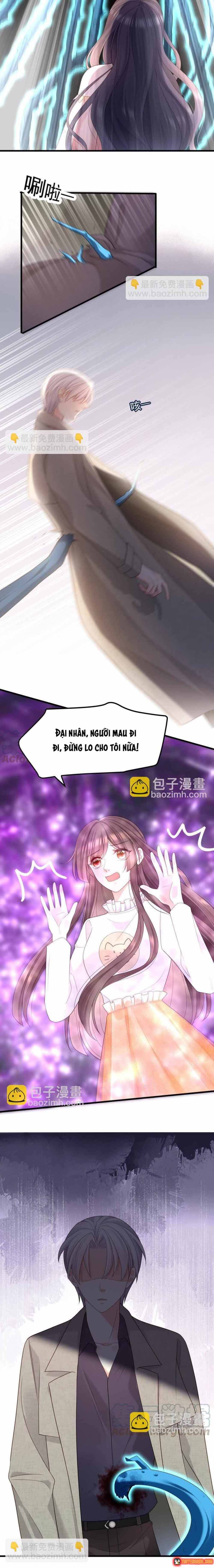 Ngàn Năm Bảo Hộ Đại Nhân Chap 21 - Next Chap 22