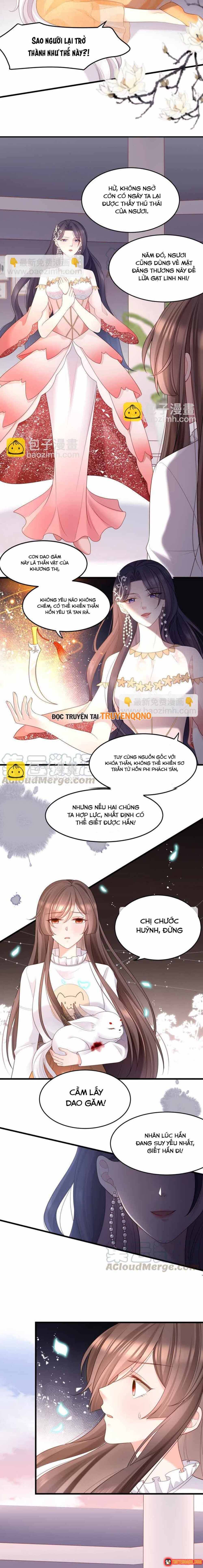 Ngàn Năm Bảo Hộ Đại Nhân Chap 22 - Next Chap 23