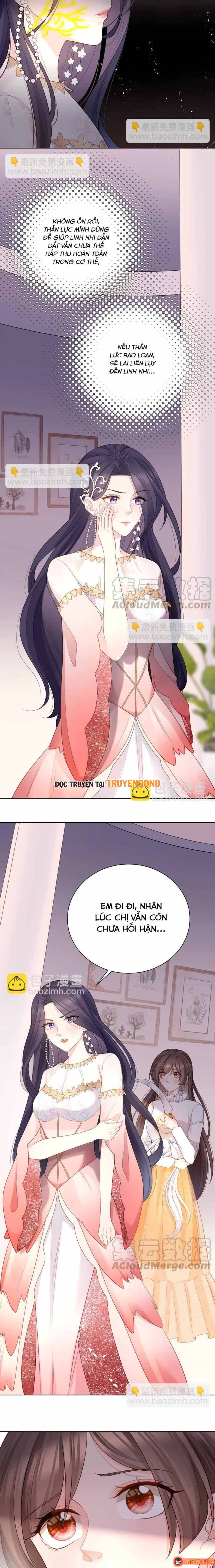 Ngàn Năm Bảo Hộ Đại Nhân Chap 23 - Next Chap 24