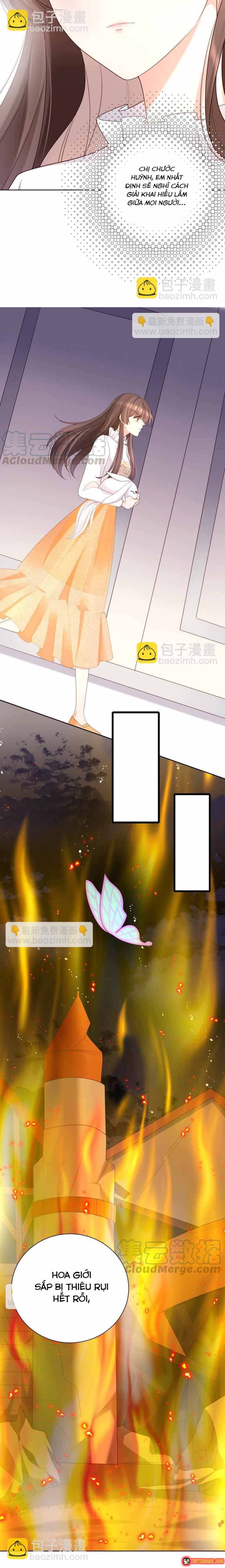 Ngàn Năm Bảo Hộ Đại Nhân Chap 23 - Next Chap 24