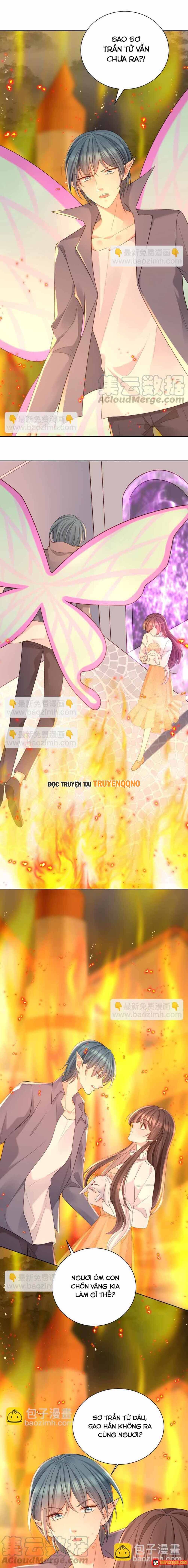 Ngàn Năm Bảo Hộ Đại Nhân Chap 23 - Next Chap 24