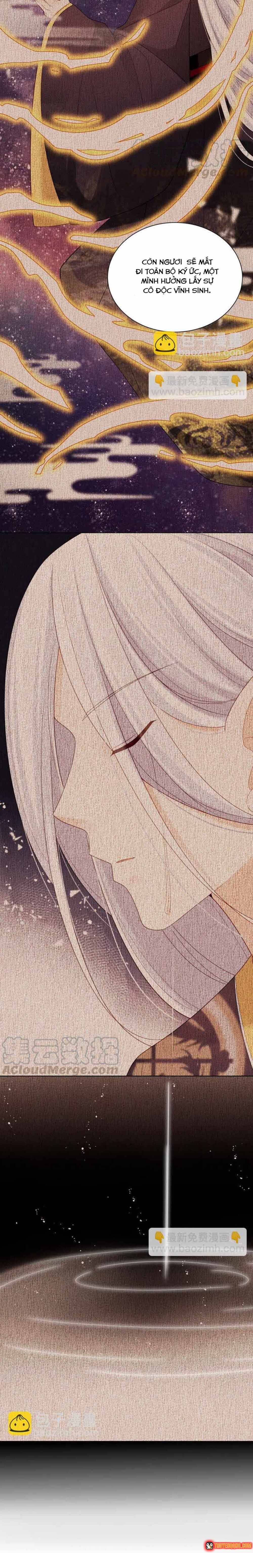 Ngàn Năm Bảo Hộ Đại Nhân Chap 24 - Next Chap 25