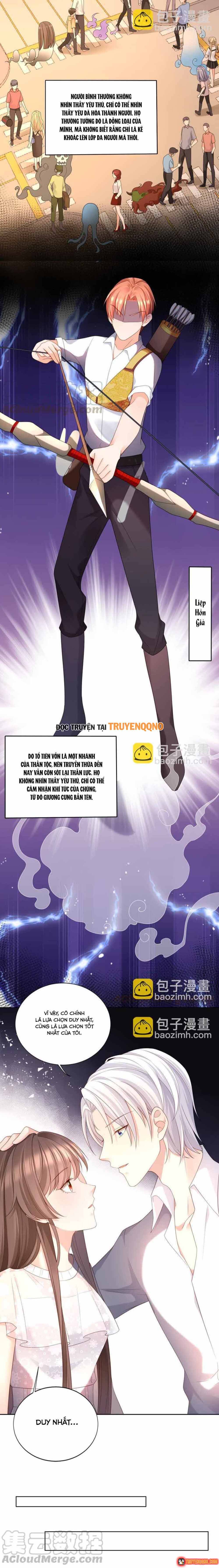 Ngàn Năm Bảo Hộ Đại Nhân Chap 26 - Next Chap 27