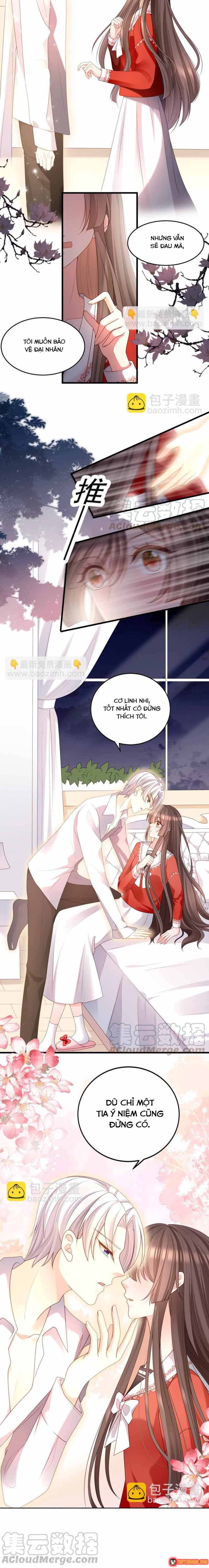Ngàn Năm Bảo Hộ Đại Nhân Chap 27 - Next Chap 28
