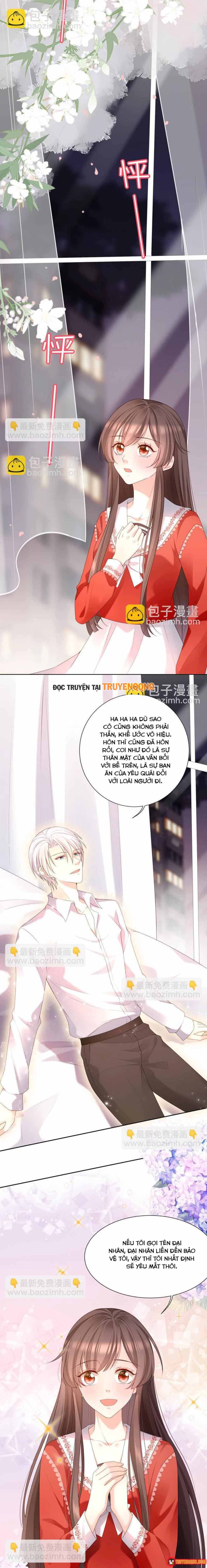 Ngàn Năm Bảo Hộ Đại Nhân Chap 29 - Next Chap 30