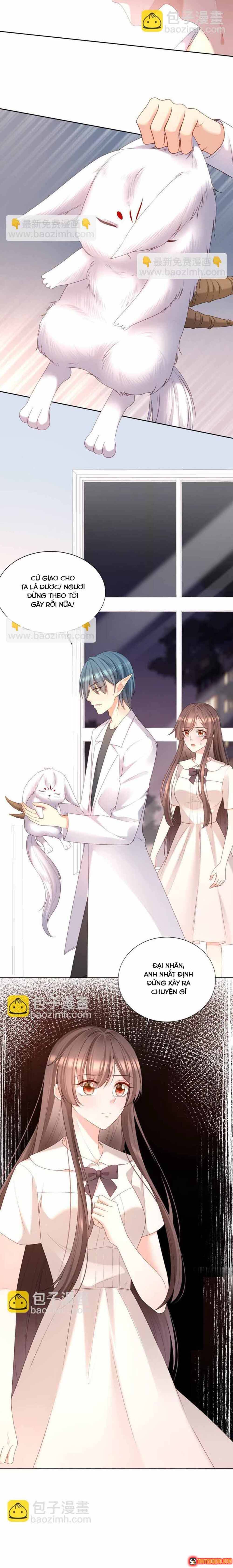 Ngàn Năm Bảo Hộ Đại Nhân Chap 29 - Next Chap 30