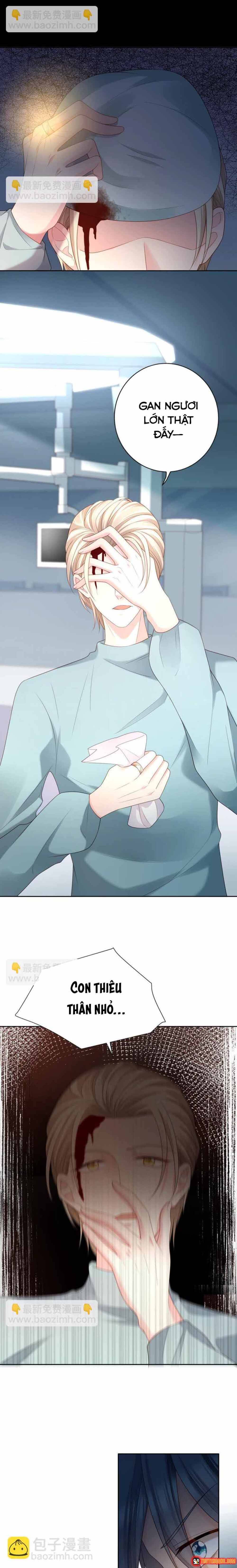 Ngàn Năm Bảo Hộ Đại Nhân Chap 30 - Next Chap 31