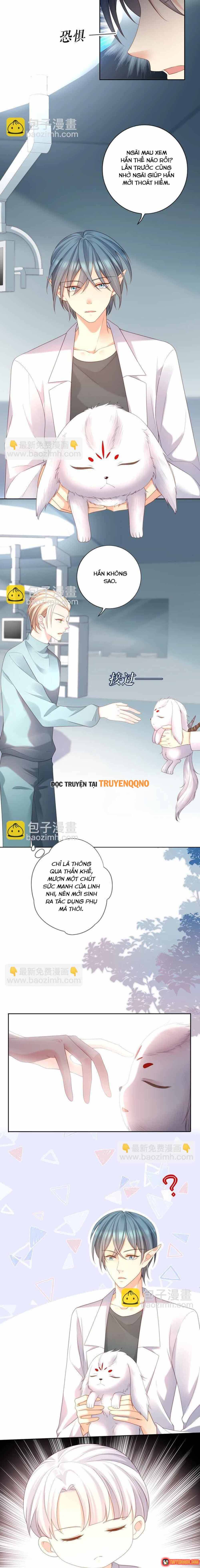 Ngàn Năm Bảo Hộ Đại Nhân Chap 30 - Next Chap 31