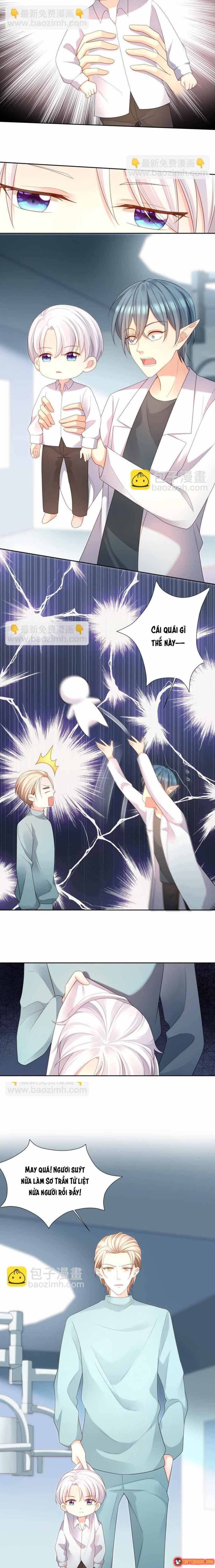 Ngàn Năm Bảo Hộ Đại Nhân Chap 30 - Next Chap 31