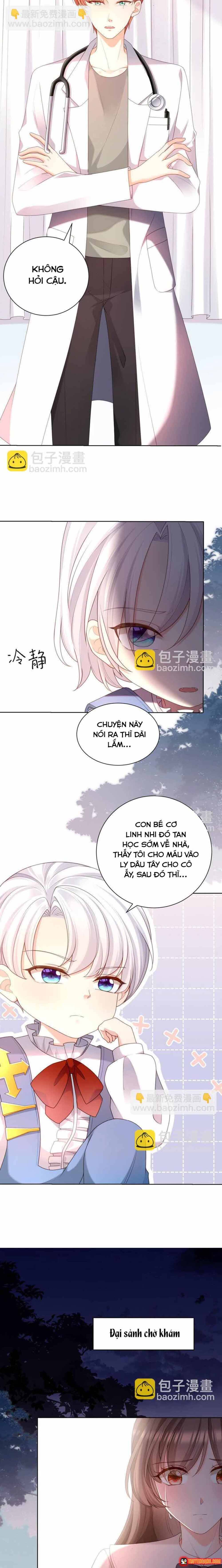 Ngàn Năm Bảo Hộ Đại Nhân Chap 31 - Next Chap 32