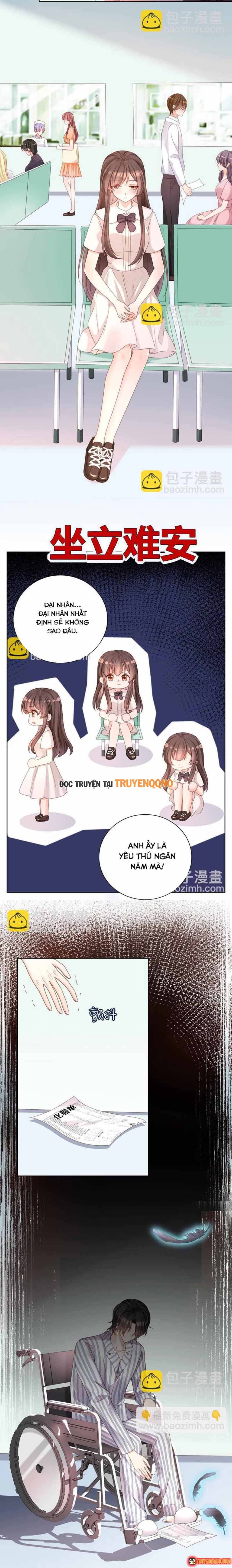 Ngàn Năm Bảo Hộ Đại Nhân Chap 31 - Next Chap 32