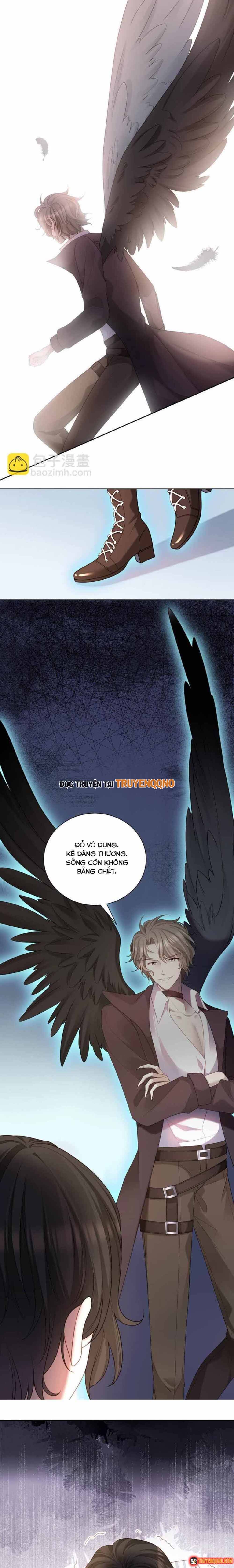 Ngàn Năm Bảo Hộ Đại Nhân Chap 31 - Next Chap 32