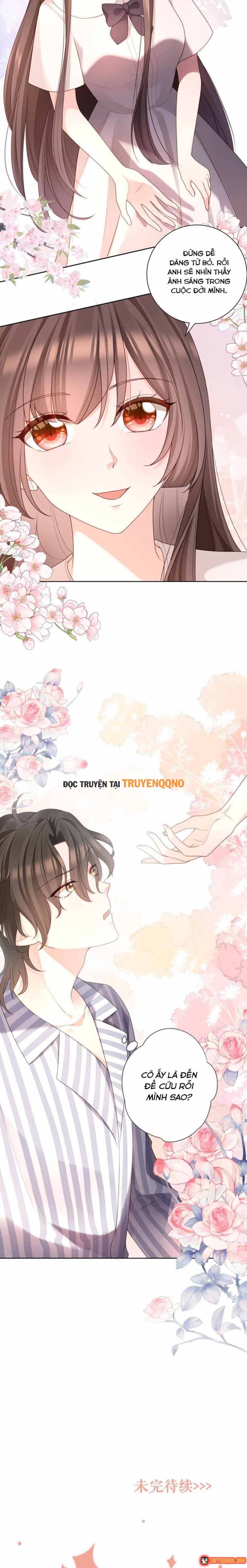 Ngàn Năm Bảo Hộ Đại Nhân Chap 31 - Next Chap 32