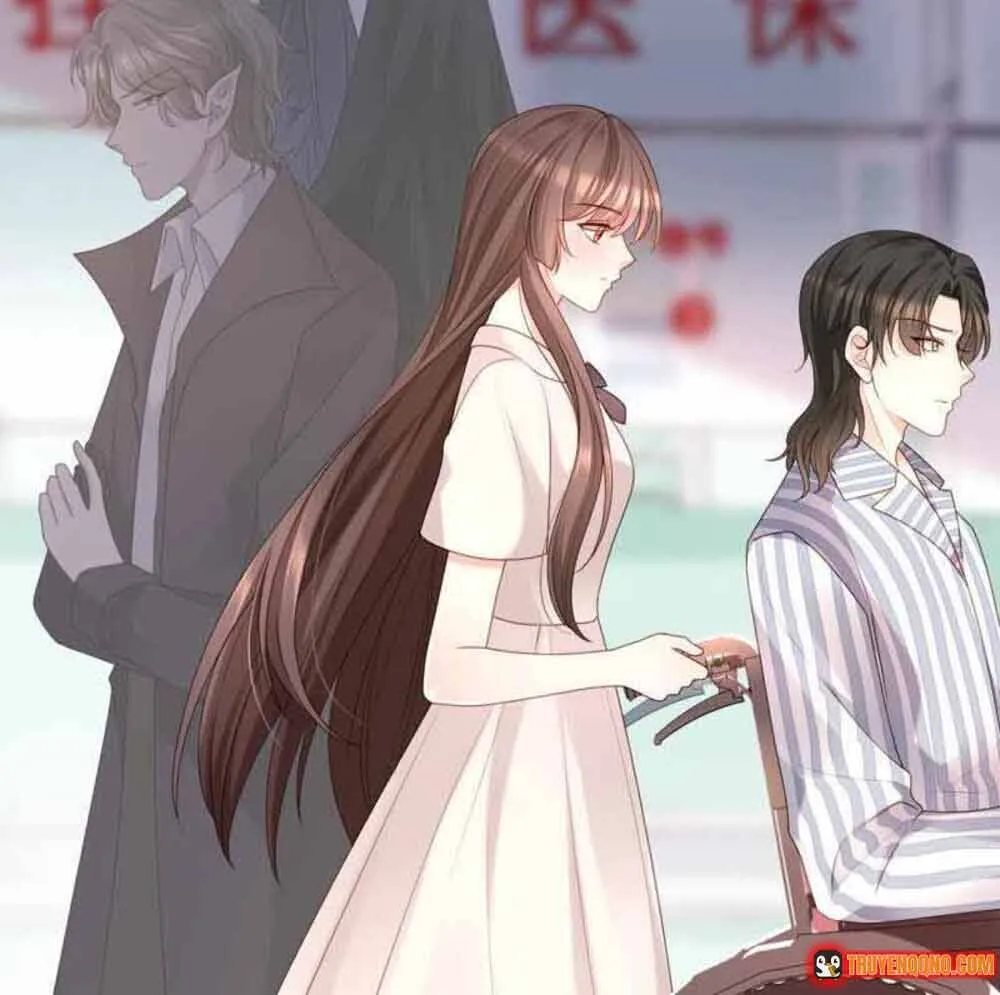 Ngàn Năm Bảo Hộ Đại Nhân Chap 32 - Next Chap 33