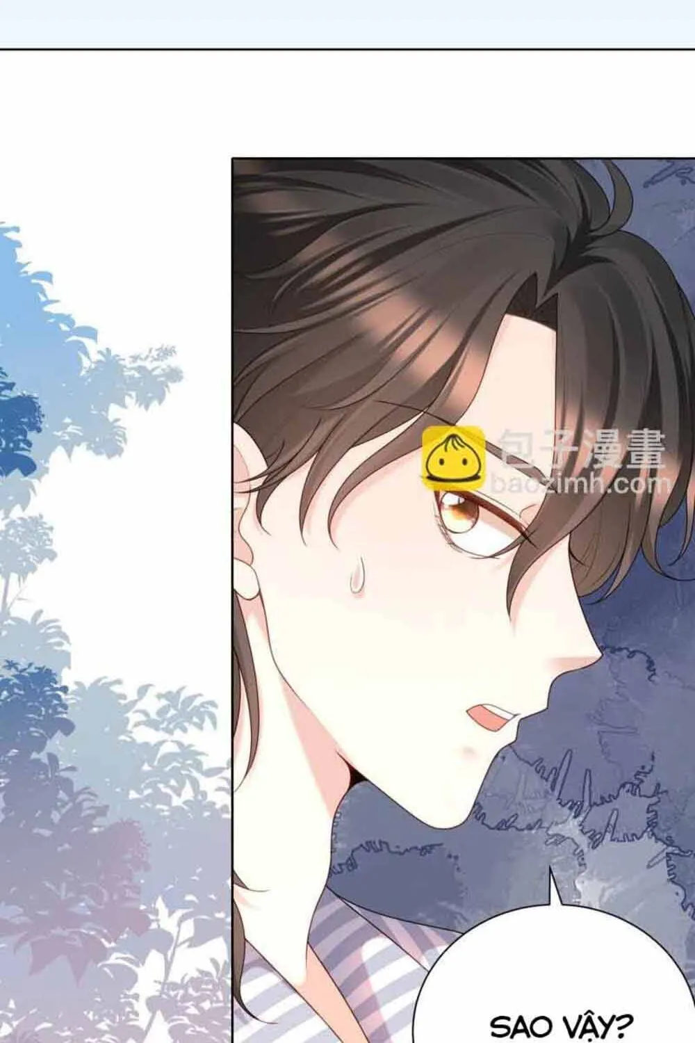 Ngàn Năm Bảo Hộ Đại Nhân Chap 32 - Next Chap 33