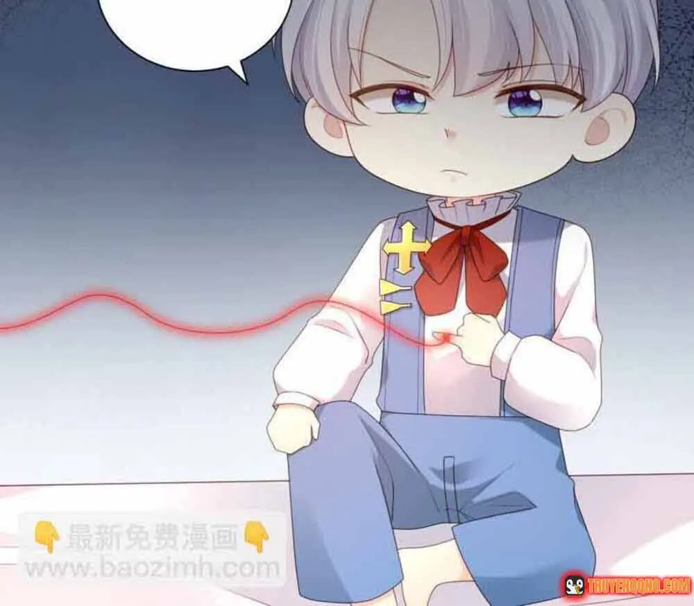 Ngàn Năm Bảo Hộ Đại Nhân Chap 32 - Next Chap 33