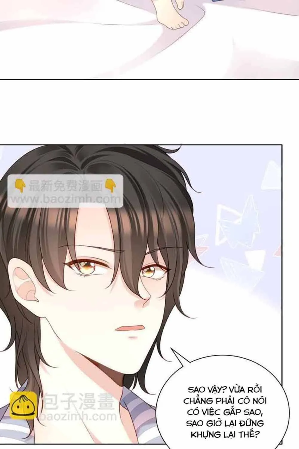 Ngàn Năm Bảo Hộ Đại Nhân Chap 32 - Next Chap 33