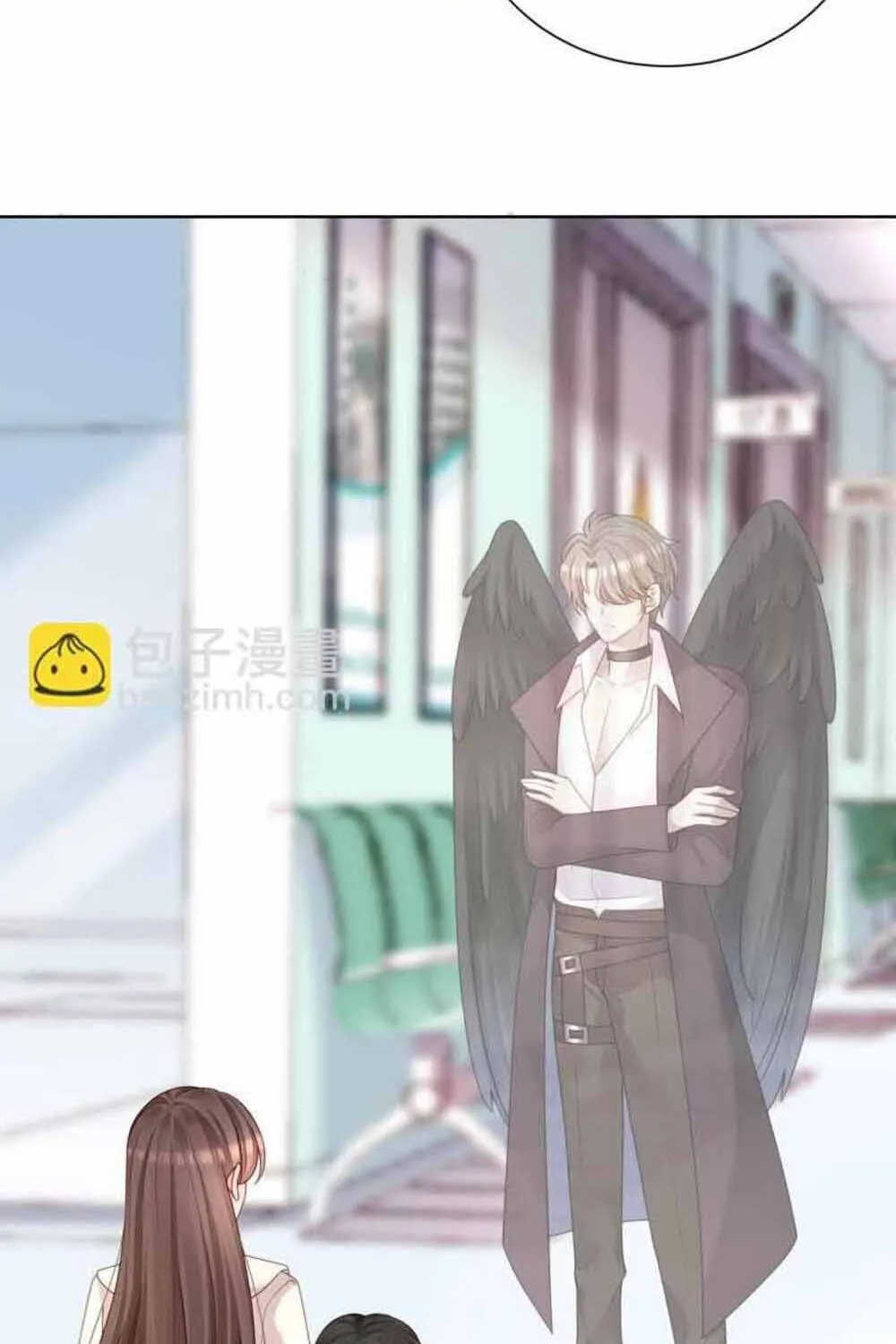 Ngàn Năm Bảo Hộ Đại Nhân Chap 32 - Next Chap 33