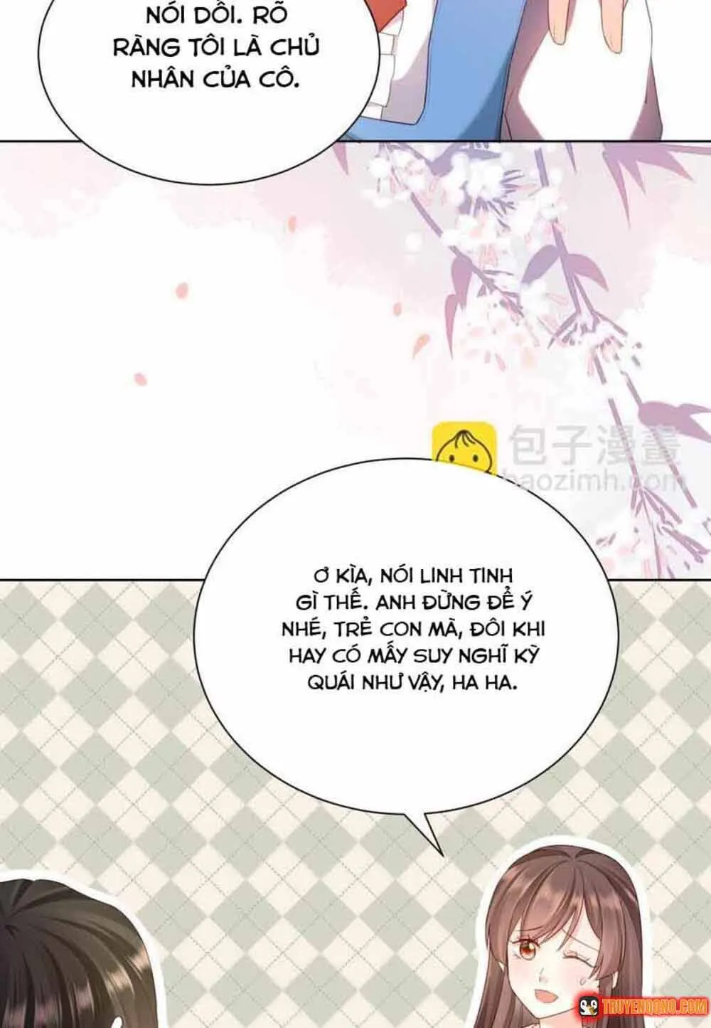 Ngàn Năm Bảo Hộ Đại Nhân Chap 33 - Next Chap 34