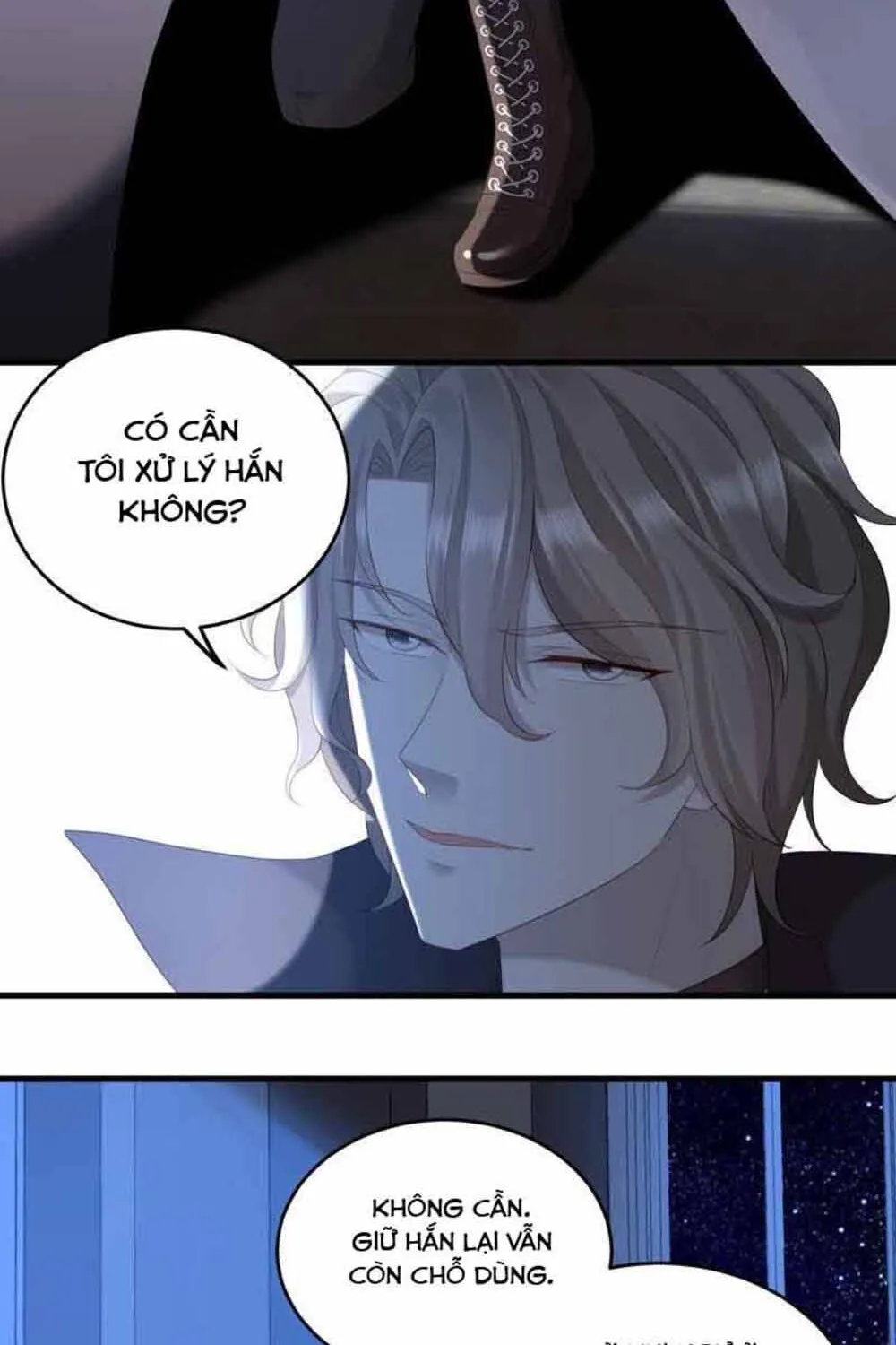 Ngàn Năm Bảo Hộ Đại Nhân Chap 34 - Next Chap 35