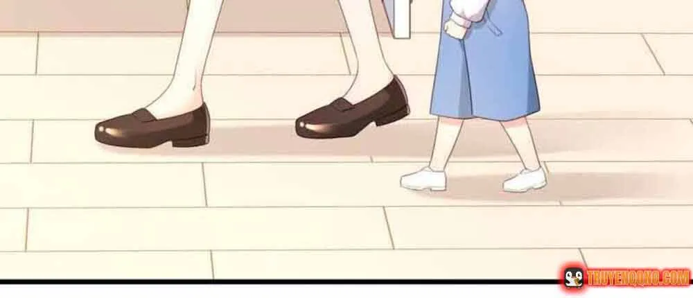 Ngàn Năm Bảo Hộ Đại Nhân Chap 34 - Next Chap 35