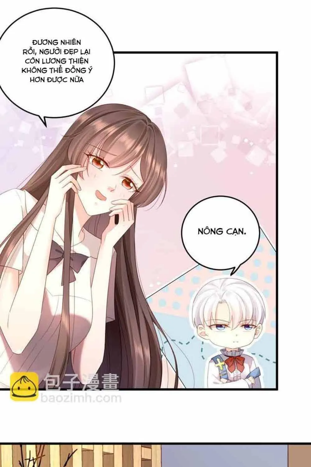 Ngàn Năm Bảo Hộ Đại Nhân Chap 34 - Next Chap 35