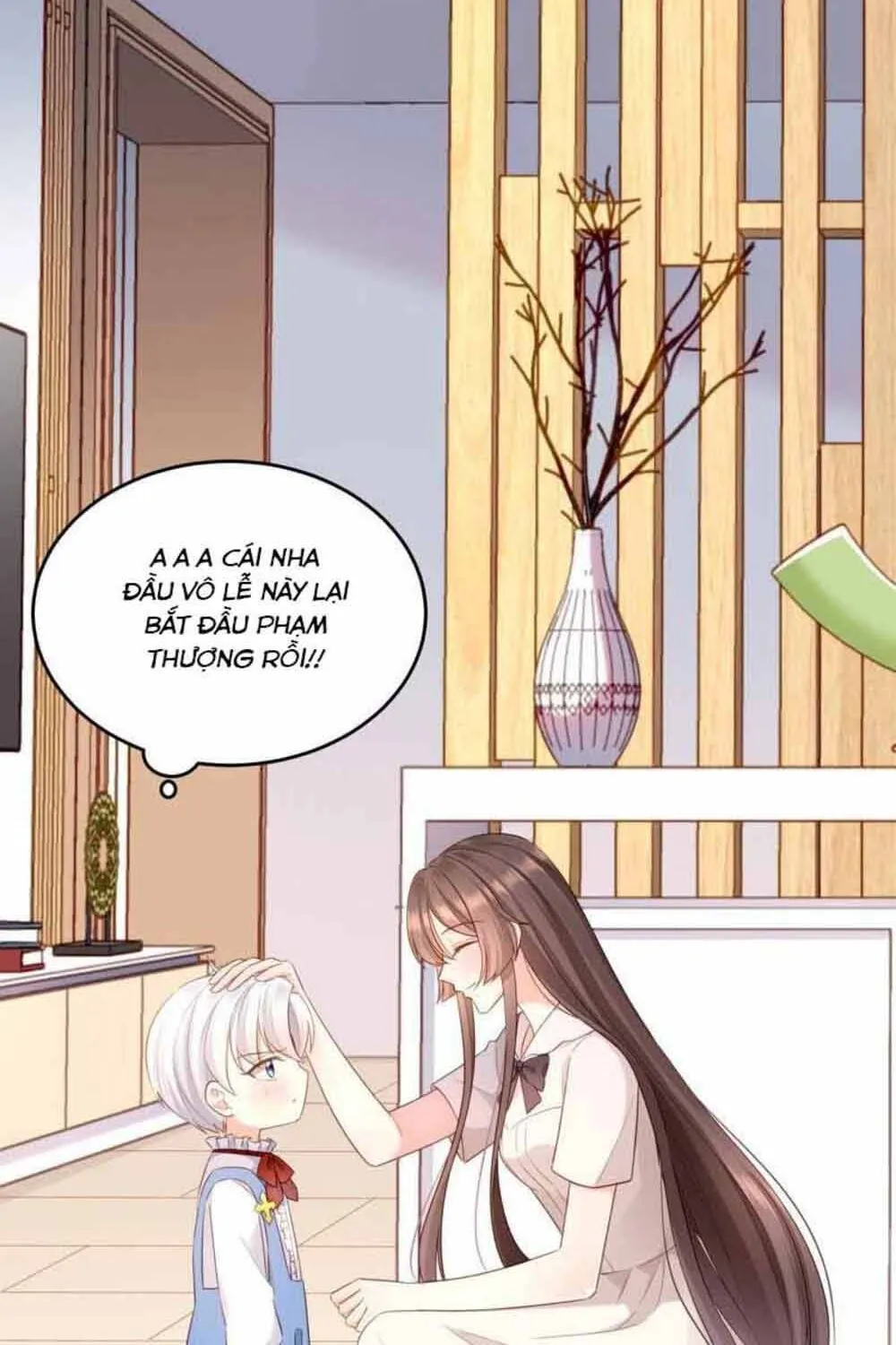 Ngàn Năm Bảo Hộ Đại Nhân Chap 34 - Next Chap 35