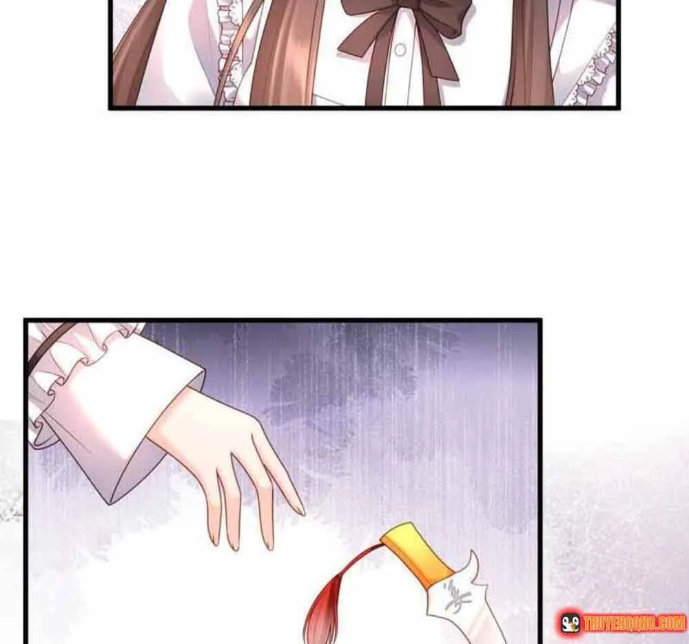 Ngàn Năm Bảo Hộ Đại Nhân Chap 36 - Next Chap 37