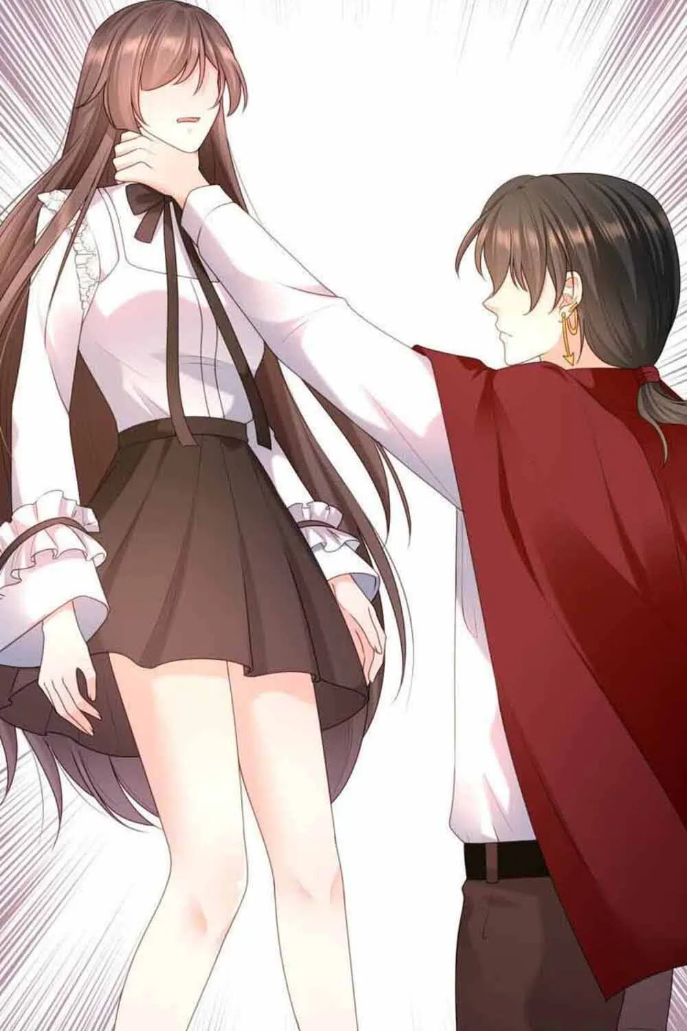 Ngàn Năm Bảo Hộ Đại Nhân Chap 36 - Next Chap 37