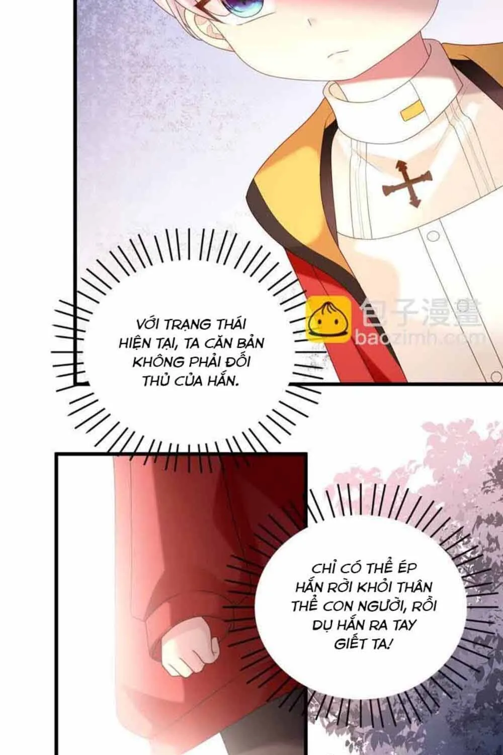 Ngàn Năm Bảo Hộ Đại Nhân Chap 36 - Next Chap 37