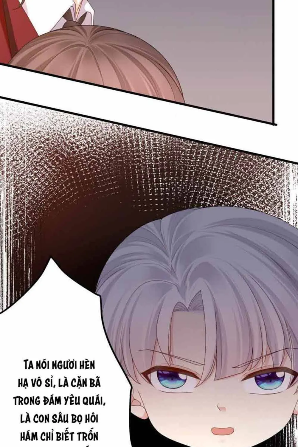 Ngàn Năm Bảo Hộ Đại Nhân Chap 36 - Next Chap 37